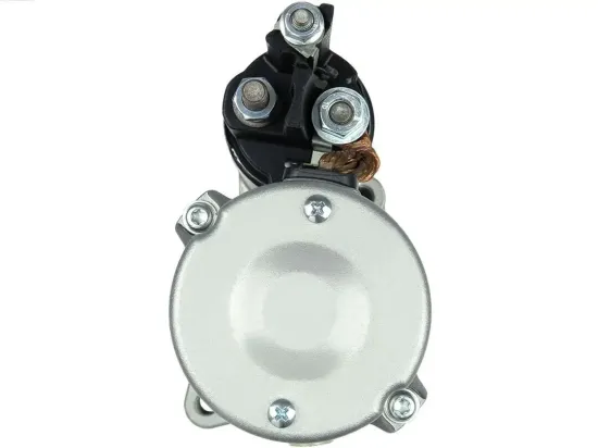 Starter 12 V 1,8 kW AS-PL S6055SR Bild Starter 12 V 1,8 kW AS-PL S6055SR