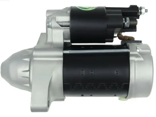 Starter 12 V 1,8 kW AS-PL S6055SR Bild Starter 12 V 1,8 kW AS-PL S6055SR