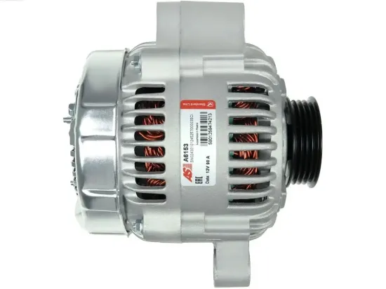 Generator 12 V AS-PL A6153 Bild Generator 12 V AS-PL A6153