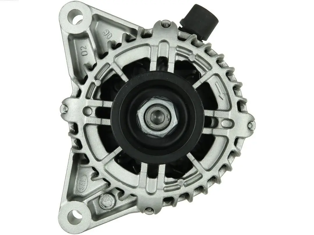 Generator 12 V AS-PL A9020PR