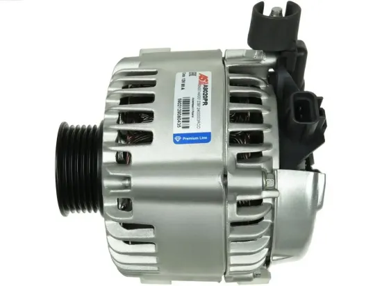 Generator 12 V AS-PL A9020PR Bild Generator 12 V AS-PL A9020PR