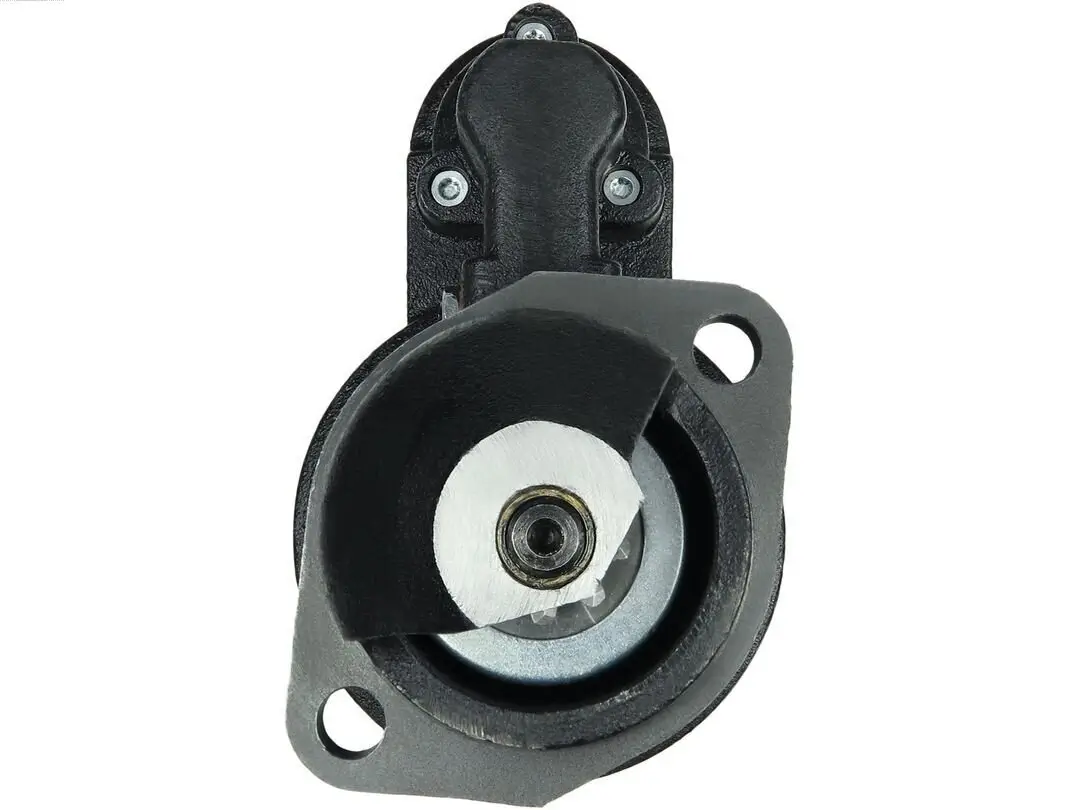 Starter 12 V 2,7 kW AS-PL S0663S