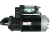 Starter 12 V 2,7 kW AS-PL S0663S Bild Starter 12 V 2,7 kW AS-PL S0663S