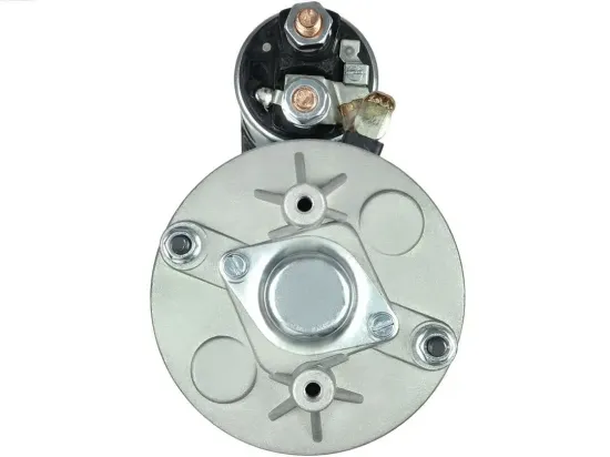 Starter 12 V 2,7 kW AS-PL S0663S Bild Starter 12 V 2,7 kW AS-PL S0663S