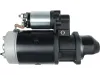 Starter 12 V 2,7 kW AS-PL S0663S Bild Starter 12 V 2,7 kW AS-PL S0663S