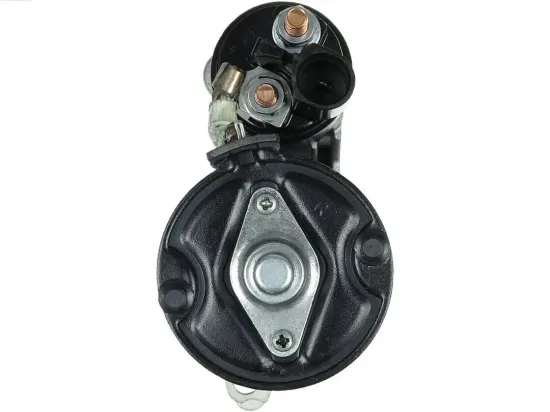 Starter 12 V 1,7 kW AS-PL S0397PR Bild Starter 12 V 1,7 kW AS-PL S0397PR