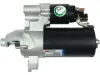 Starter 12 V 1,7 kW AS-PL S0397PR Bild Starter 12 V 1,7 kW AS-PL S0397PR