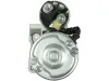 Starter 12 V 1,1 kW AS-PL S5038SR Bild Starter 12 V 1,1 kW AS-PL S5038SR