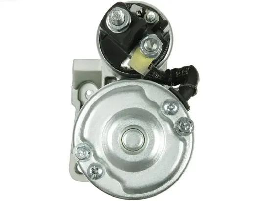 Starter 12 V 1,1 kW AS-PL S5038SR Bild Starter 12 V 1,1 kW AS-PL S5038SR
