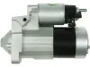 Starter 12 V 1,1 kW AS-PL S5038SR Bild Starter 12 V 1,1 kW AS-PL S5038SR