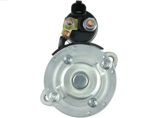 Starter 12 V 0,9 kW AS-PL S9324S Bild Starter 12 V 0,9 kW AS-PL S9324S