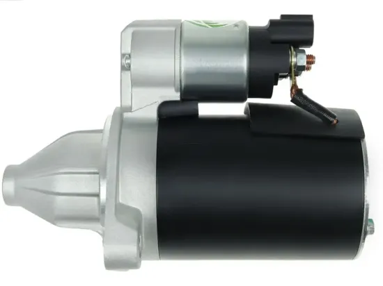 Starter 12 V 0,9 kW AS-PL S9324S Bild Starter 12 V 0,9 kW AS-PL S9324S