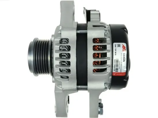 Generator 12 V AS-PL A6489S Bild Generator 12 V AS-PL A6489S