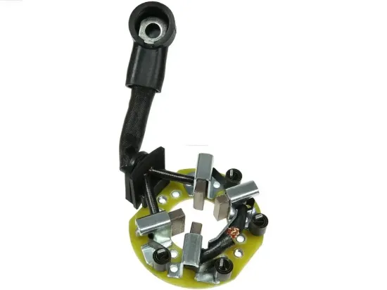 Starter 12 V 2,4 kW AS-PL S3180S Bild Starter 12 V 2,4 kW AS-PL S3180S