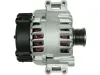 Generator 12 V AS-PL A3381S Bild Generator 12 V AS-PL A3381S