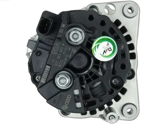 Generator 12 V AS-PL A0042PR Bild Generator 12 V AS-PL A0042PR