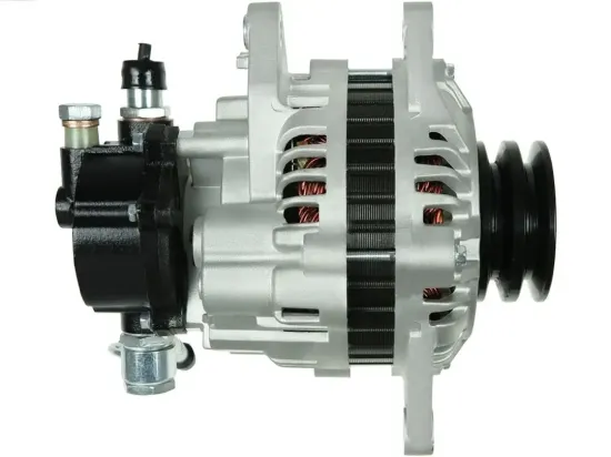 Generator 12 V AS-PL A5072 Bild Generator 12 V AS-PL A5072