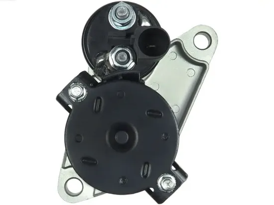 Starter 12 V 1 kW AS-PL S3044PR Bild Starter 12 V 1 kW AS-PL S3044PR