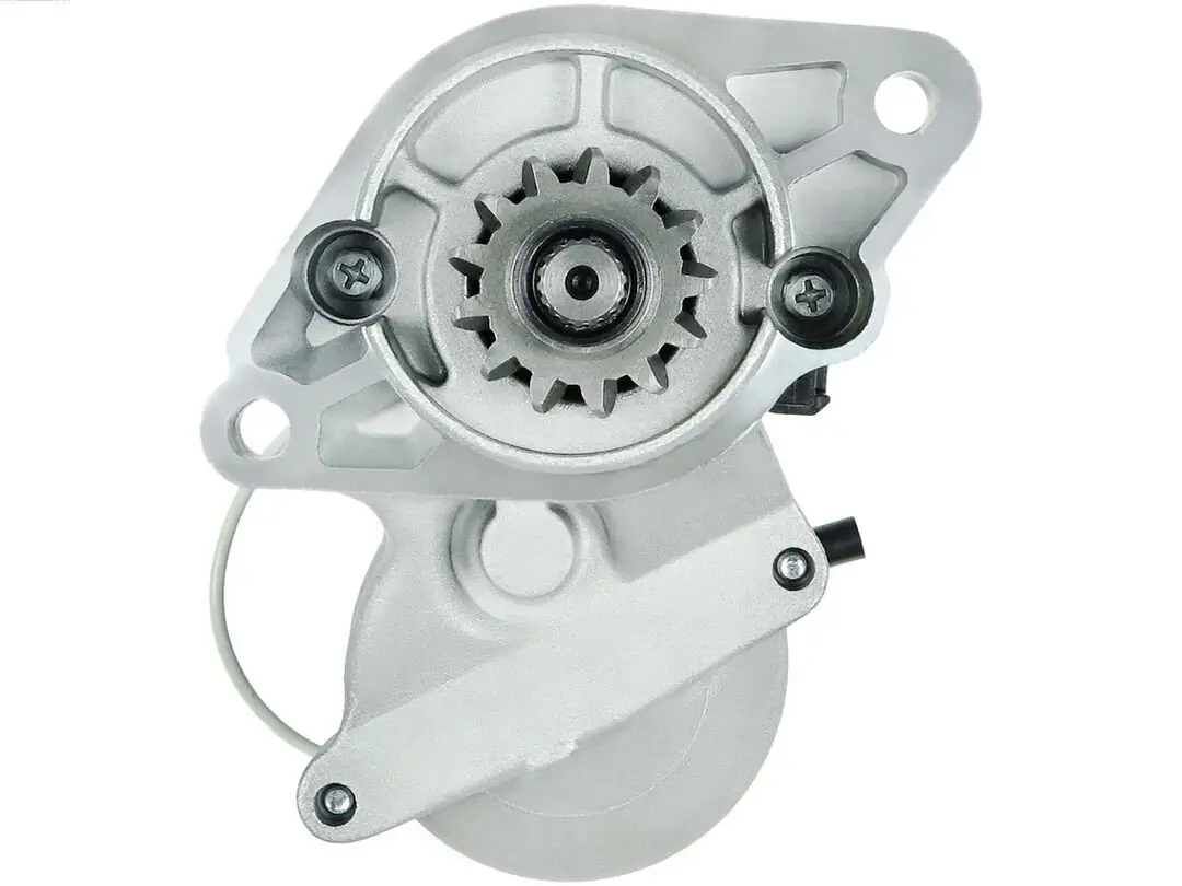 Starter 12 V 1,4 kW AS-PL S6277S