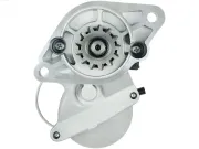 Starter 12 V 1,4 kW AS-PL S6277S