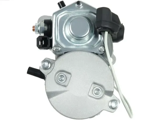 Starter 12 V 1,4 kW AS-PL S6277S Bild Starter 12 V 1,4 kW AS-PL S6277S