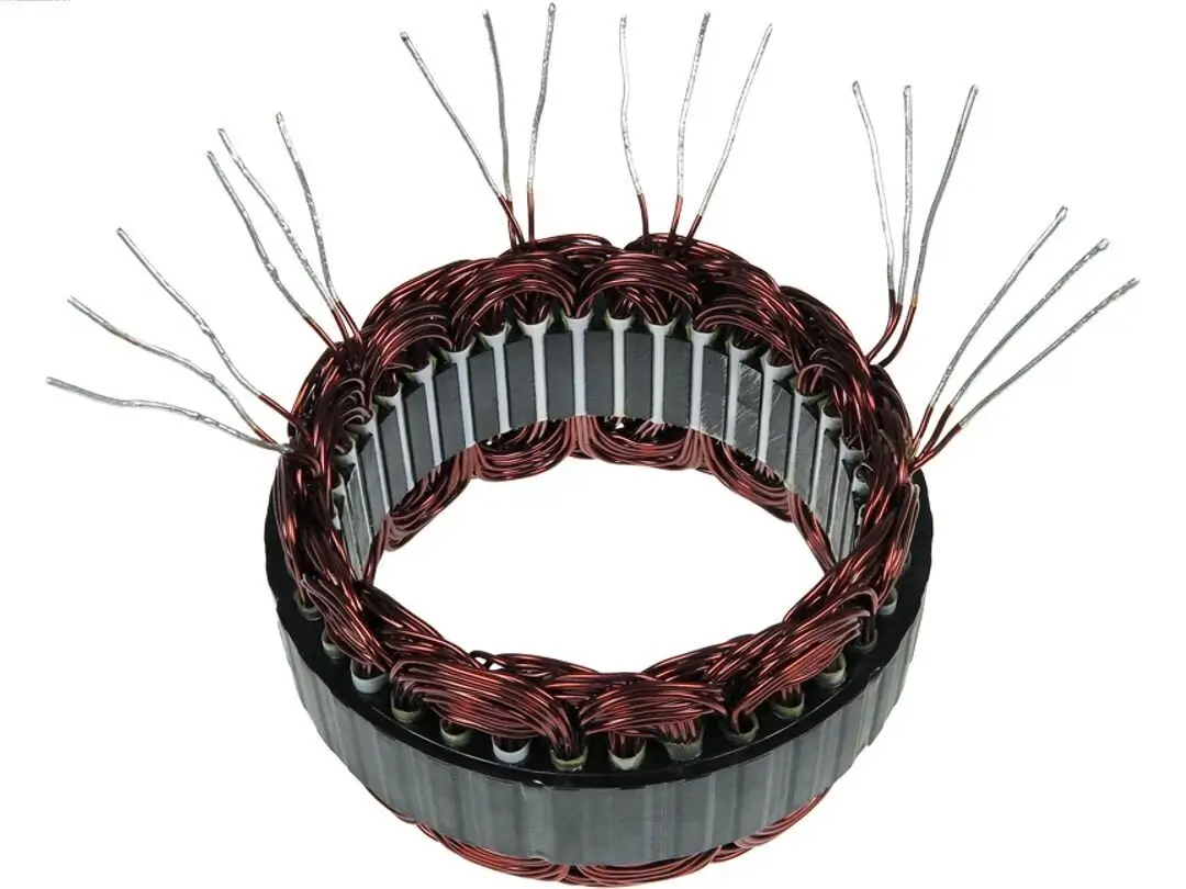 Stator, Generator 12 V AS-PL AS0073