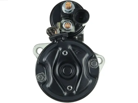 Starter 12 V 2 kW AS-PL S0213PR Bild Starter 12 V 2 kW AS-PL S0213PR