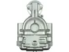 Starter 12 V 2,1 kW AS-PL S9002SR Bild Starter 12 V 2,1 kW AS-PL S9002SR
