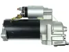 Starter 12 V 2,1 kW AS-PL S9002SR Bild Starter 12 V 2,1 kW AS-PL S9002SR