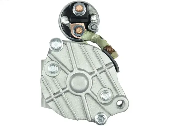 Starter 12 V 2,1 kW AS-PL S9002SR Bild Starter 12 V 2,1 kW AS-PL S9002SR