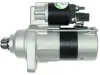 Starter 12 V 2 kW AS-PL S3094PR Bild Starter 12 V 2 kW AS-PL S3094PR