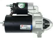Starter 12 V 1,4 kW AS-PL S3124PR
