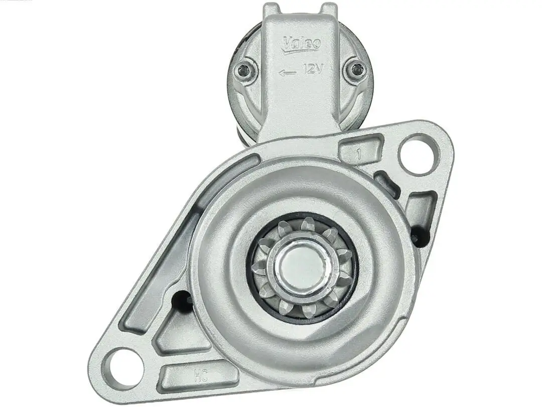 Starter 12 V 1,8 kW AS-PL S3095PR