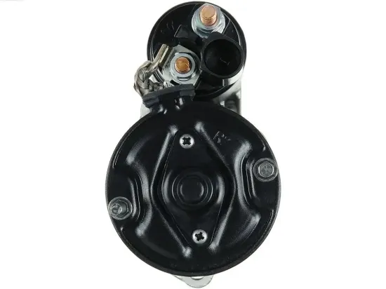 Starter 12 V 2 kW AS-PL S0175PR Bild Starter 12 V 2 kW AS-PL S0175PR