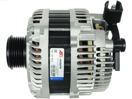 Generator 12 V AS-PL A5295PR Bild Generator 12 V AS-PL A5295PR
