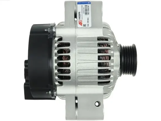 Generator 12 V AS-PL A4020PR Bild Generator 12 V AS-PL A4020PR