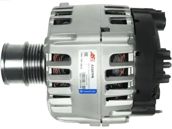 Generator 12 V AS-PL A3387PR Bild Generator 12 V AS-PL A3387PR