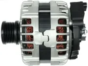 Starter 12 V 1,5 kW AS-PL S0699S