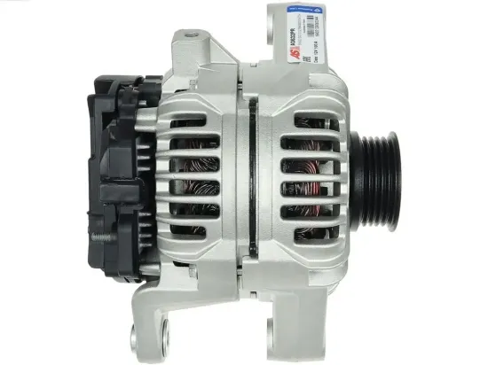 Generator 12 V AS-PL A0632PR Bild Generator 12 V AS-PL A0632PR