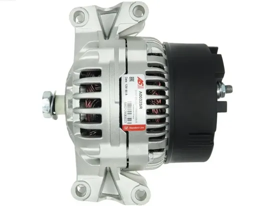 Generator 12 V AS-PL A0032SR Bild Generator 12 V AS-PL A0032SR