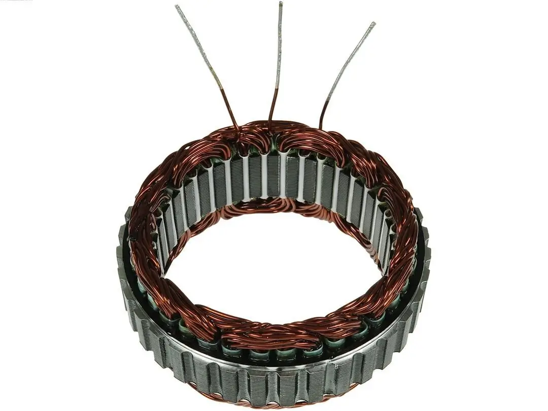 Stator, Generator 12 V AS-PL AS5015