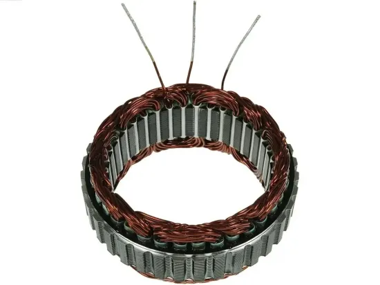 Stator, Generator 12 V AS-PL AS5015 Bild Stator, Generator 12 V AS-PL AS5015