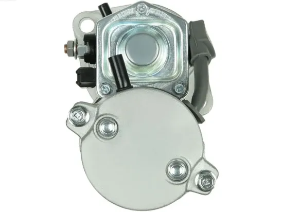 Starter 12 V 2 kW AS-PL S6278S Bild Starter 12 V 2 kW AS-PL S6278S