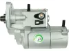 Starter 12 V 2 kW AS-PL S6278S Bild Starter 12 V 2 kW AS-PL S6278S