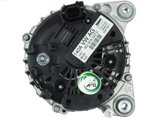 Generator 12 V AS-PL A3317PR Bild Generator 12 V AS-PL A3317PR