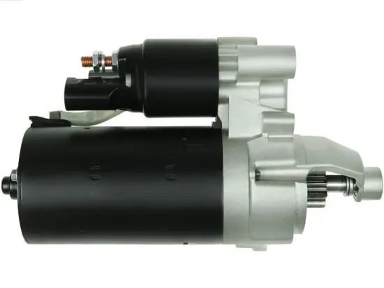 Starter 12 V 2,2 kW AS-PL S0536PR Bild Starter 12 V 2,2 kW AS-PL S0536PR