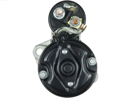 Starter 12 V 2 kW AS-PL S0154PR Bild Starter 12 V 2 kW AS-PL S0154PR