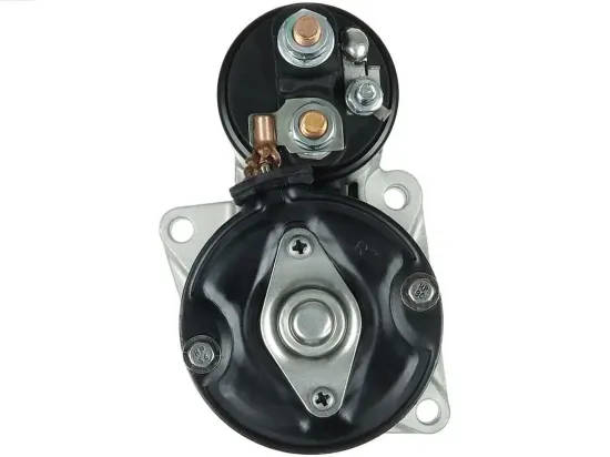 Starter 12 V 1,7 kW AS-PL S0186PR Bild Starter 12 V 1,7 kW AS-PL S0186PR