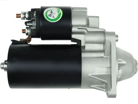 Starter 12 V 1,7 kW AS-PL S0186PR Bild Starter 12 V 1,7 kW AS-PL S0186PR
