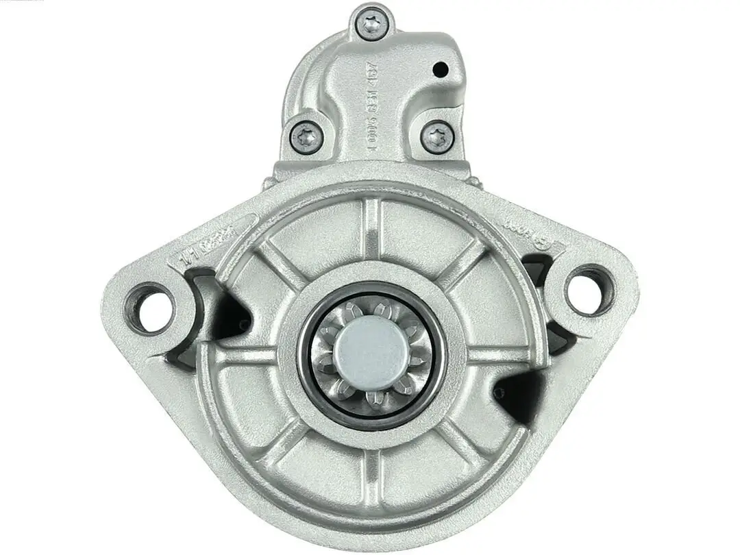 Starter 12 V 2 kW AS-PL S0193PR